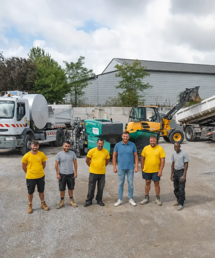bonnieux une equipe a votre service pour vos travaux d amenagement en aveyron